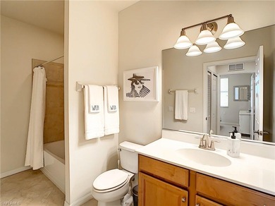 Full Golf Membership & Gated Community
Move into a on Heritage Bay Golf Course in Florida - for sale on GolfHomes.com, golf home, golf lot