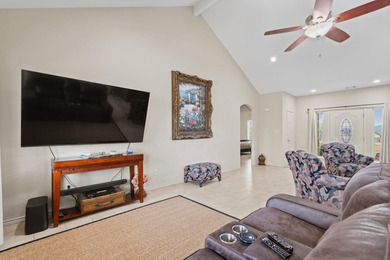 Come see this beautiful 3-bedroom, 2 -bath home with incredible on Packsaddle Country Club in Texas - for sale on GolfHomes.com, golf home, golf lot