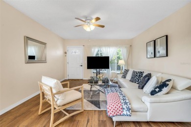 Beautifully updated 2/2 END UNIT on one of the largest 55+ on On Top Of The World Golf Course in Florida - for sale on GolfHomes.com, golf home, golf lot