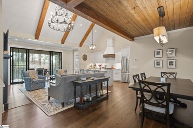 Listed by Kim Crain|Herlong-SIR|. Experience luxury living at on The Reserve At Lake Keowee in South Carolina - for sale on GolfHomes.com, golf home, golf lot