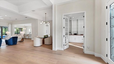 Rare found and absolutely stunning, this completely renovated on University Park Country Club in Florida - for sale on GolfHomes.com, golf home, golf lot