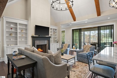 Listed by Kim Crain|Herlong-SIR|. Experience luxury living at on The Reserve At Lake Keowee in South Carolina - for sale on GolfHomes.com, golf home, golf lot