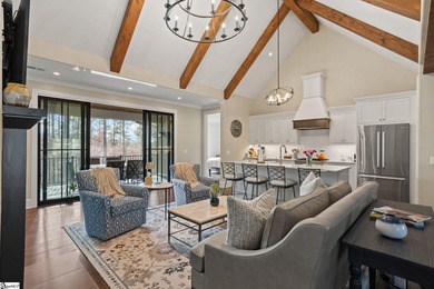 Listed by Kim Crain|Herlong-SIR|. Experience luxury living at on The Reserve At Lake Keowee in South Carolina - for sale on GolfHomes.com, golf home, golf lot