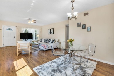 Beautifully updated 2/2 END UNIT on one of the largest 55+ on On Top Of The World Golf Course in Florida - for sale on GolfHomes.com, golf home, golf lot