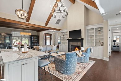 Listed by Kim Crain|Herlong-SIR|. Experience luxury living at on The Reserve At Lake Keowee in South Carolina - for sale on GolfHomes.com, golf home, golf lot