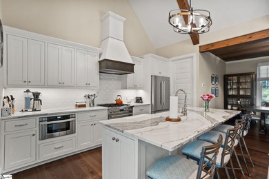 Listed by Kim Crain|Herlong-SIR|. Experience luxury living at on The Reserve At Lake Keowee in South Carolina - for sale on GolfHomes.com, golf home, golf lot