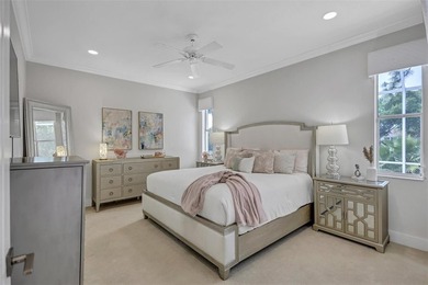 Welcome to this COMPLETELY RENOVATED, TURNKEY FURNISHED HOME in on Stoneybrook Golf and Country Club of Sarasota in Florida - for sale on GolfHomes.com, golf home, golf lot