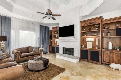 Step into timeless sophistication and grand-scale living in this on TPC At Sugarloaf Golf Club in Georgia - for sale on GolfHomes.com, golf home, golf lot