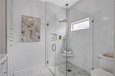 Welcome to this COMPLETELY RENOVATED, TURNKEY FURNISHED HOME in on Stoneybrook Golf and Country Club of Sarasota in Florida - for sale on GolfHomes.com, golf home, golf lot