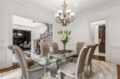 Step into timeless sophistication and grand-scale living in this on TPC At Sugarloaf Golf Club in Georgia - for sale on GolfHomes.com, golf home, golf lot