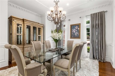 Step into timeless sophistication and grand-scale living in this on TPC At Sugarloaf Golf Club in Georgia - for sale on GolfHomes.com, golf home, golf lot