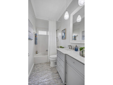 Welcome to this COMPLETELY RENOVATED, TURNKEY FURNISHED HOME in on Stoneybrook Golf and Country Club of Sarasota in Florida - for sale on GolfHomes.com, golf home, golf lot