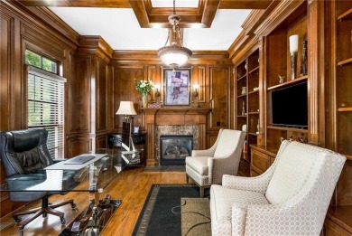 Step into timeless sophistication and grand-scale living in this on TPC At Sugarloaf Golf Club in Georgia - for sale on GolfHomes.com, golf home, golf lot