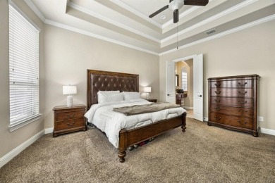 This stunning family home is tailor-made for those seeking both on Trophy Club of Dallas in Texas - for sale on GolfHomes.com, golf home, golf lot