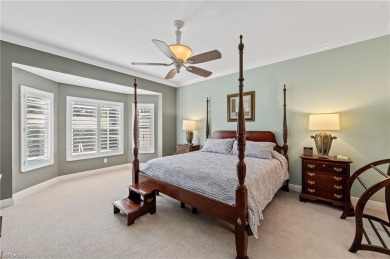 Completely updated and move-in ready, this 4 bedroom, 2 bath on Stoneybrook Golf Club in Florida - for sale on GolfHomes.com, golf home, golf lot