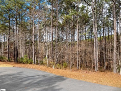 Listed by Kim Crain|Herlong SIR|. Nestled on a gently rolling 2 on The Reserve At Lake Keowee in South Carolina - for sale on GolfHomes.com, golf home, golf lot