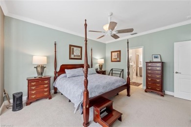 Completely updated and move-in ready, this 4 bedroom, 2 bath on Stoneybrook Golf Club in Florida - for sale on GolfHomes.com, golf home, golf lot