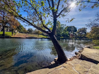 120' of Comal River Frontage. 1.91 Acres. New Braunfels' Next on Landa Park Golf Course in Texas - for sale on GolfHomes.com, golf home, golf lot