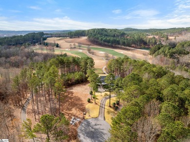 Listed by Kim Crain|Herlong SIR|. Nestled on a gently rolling 2 on The Reserve At Lake Keowee in South Carolina - for sale on GolfHomes.com, golf home, golf lot