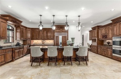 Step into timeless sophistication and grand-scale living in this on TPC At Sugarloaf Golf Club in Georgia - for sale on GolfHomes.com, golf home, golf lot