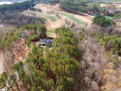 Listed by Kim Crain|Herlong SIR|. Nestled on a gently rolling 2 on The Reserve At Lake Keowee in South Carolina - for sale on GolfHomes.com, golf home, golf lot