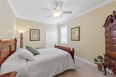 Completely updated and move-in ready, this 4 bedroom, 2 bath on Stoneybrook Golf Club in Florida - for sale on GolfHomes.com, golf home, golf lot