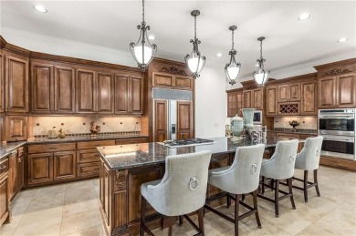 Step into timeless sophistication and grand-scale living in this on TPC At Sugarloaf Golf Club in Georgia - for sale on GolfHomes.com, golf home, golf lot