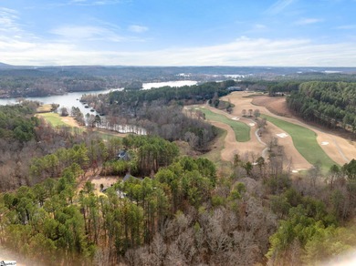 Listed by Kim Crain|Herlong SIR|. Nestled on a gently rolling 2 on The Reserve At Lake Keowee in South Carolina - for sale on GolfHomes.com, golf home, golf lot