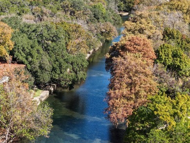 120' of Comal River Frontage. 1.91 Acres. New Braunfels' Next on Landa Park Golf Course in Texas - for sale on GolfHomes.com, golf home, golf lot