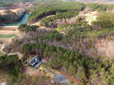 Listed by Kim Crain|Herlong SIR|. Nestled on a gently rolling 2 on The Reserve At Lake Keowee in South Carolina - for sale on GolfHomes.com, golf home, golf lot