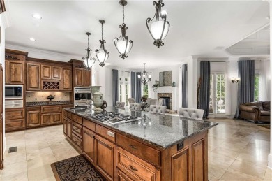 Step into timeless sophistication and grand-scale living in this on TPC At Sugarloaf Golf Club in Georgia - for sale on GolfHomes.com, golf home, golf lot