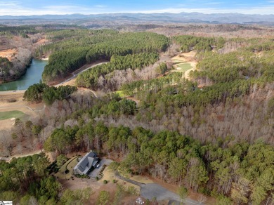 Listed by Kim Crain|Herlong SIR|. Nestled on a gently rolling 2 on The Reserve At Lake Keowee in South Carolina - for sale on GolfHomes.com, golf home, golf lot