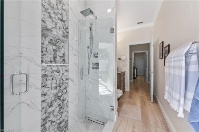 Completely updated and move-in ready, this 4 bedroom, 2 bath on Stoneybrook Golf Club in Florida - for sale on GolfHomes.com, golf home, golf lot