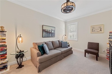 Completely updated and move-in ready, this 4 bedroom, 2 bath on Stoneybrook Golf Club in Florida - for sale on GolfHomes.com, golf home, golf lot