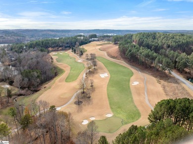 Listed by Kim Crain|Herlong SIR|. Nestled on a gently rolling 2 on The Reserve At Lake Keowee in South Carolina - for sale on GolfHomes.com, golf home, golf lot