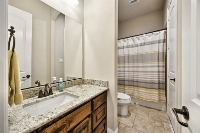 This stunning family home is tailor-made for those seeking both on Trophy Club of Dallas in Texas - for sale on GolfHomes.com, golf home, golf lot