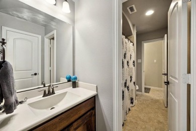 This stunning family home is tailor-made for those seeking both on Trophy Club of Dallas in Texas - for sale on GolfHomes.com, golf home, golf lot
