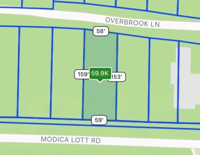 Come build your dream home on this gorgeous lot close to I-220 on The Golf Club At StoneBridge in Louisiana - for sale on GolfHomes.com, golf home, golf lot
