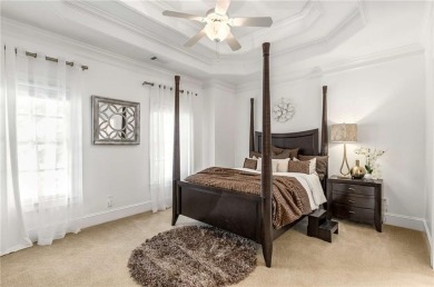 Step into timeless sophistication and grand-scale living in this on TPC At Sugarloaf Golf Club in Georgia - for sale on GolfHomes.com, golf home, golf lot