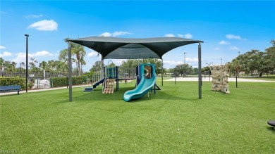 Completely updated and move-in ready, this 4 bedroom, 2 bath on Stoneybrook Golf Club in Florida - for sale on GolfHomes.com, golf home, golf lot