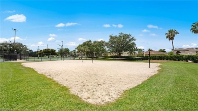 Completely updated and move-in ready, this 4 bedroom, 2 bath on Stoneybrook Golf Club in Florida - for sale on GolfHomes.com, golf home, golf lot