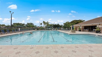 Completely updated and move-in ready, this 4 bedroom, 2 bath on Stoneybrook Golf Club in Florida - for sale on GolfHomes.com, golf home, golf lot