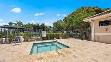 Completely updated and move-in ready, this 4 bedroom, 2 bath on Stoneybrook Golf Club in Florida - for sale on GolfHomes.com, golf home, golf lot