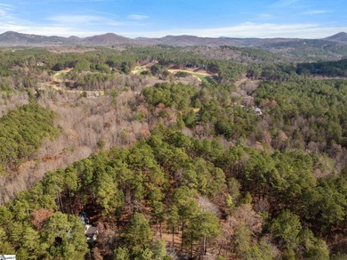 Listed by Kim Crain|Herlong SIR|  Experience refined on The Reserve At Lake Keowee in South Carolina - for sale on GolfHomes.com, golf home, golf lot