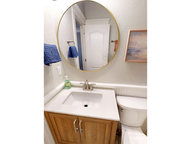 Well-maintained single-level home located in a gated community on Ridgecrest Golf Course in Idaho - for sale on GolfHomes.com, golf home, golf lot