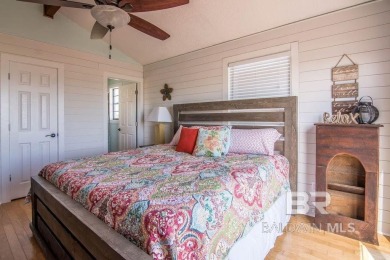 THIS HAS IT ALL !! Third Tier RENOVATED BEACH HOUSE WITH POOL! on Kiva Dunes Golf Club in Alabama - for sale on GolfHomes.com, golf home, golf lot