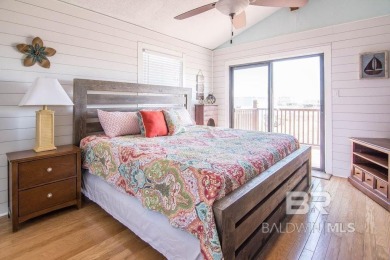 THIS HAS IT ALL !! Third Tier RENOVATED BEACH HOUSE WITH POOL! on Kiva Dunes Golf Club in Alabama - for sale on GolfHomes.com, golf home, golf lot