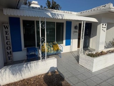 Welcome to Tamarac by the Gulf, a premier 55+ community on Baypoint Golf Club in Florida - for sale on GolfHomes.com, golf home, golf lot