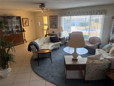 Welcome to Tamarac by the Gulf, a premier 55+ community on Baypoint Golf Club in Florida - for sale on GolfHomes.com, golf home, golf lot