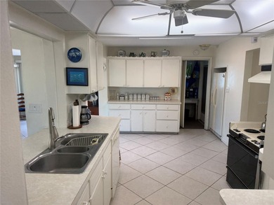 Welcome to Tamarac by the Gulf, a premier 55+ community on Baypoint Golf Club in Florida - for sale on GolfHomes.com, golf home, golf lot